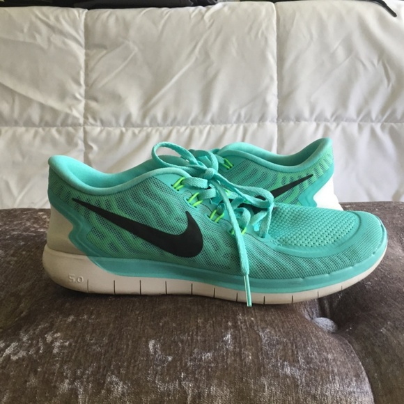 Nike Shoes Nike Barefoot Ride 5 Womens Sneakers Size 8 Poshmark